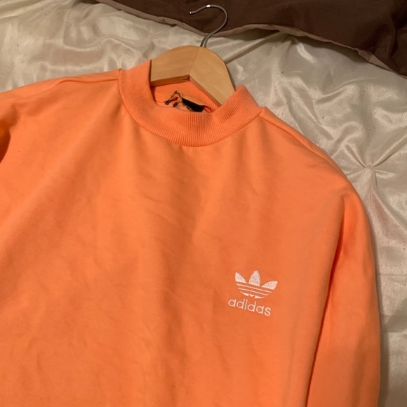 ADDIDAS crewneck - Picture 2 of 4